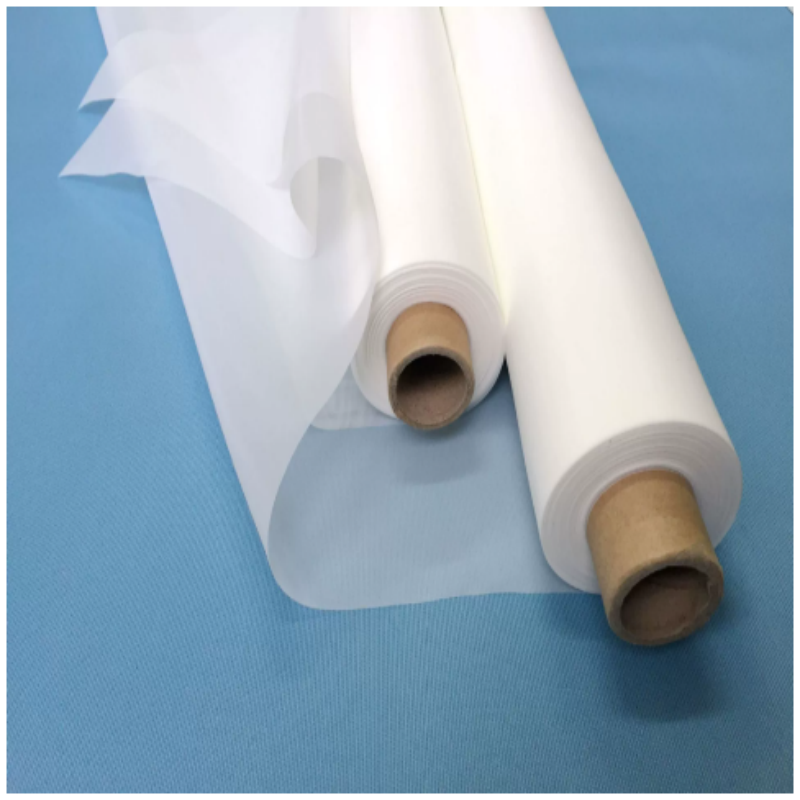 Commercial Fabric Printing - 120T 305메쉬 폴리에스터 스크린 인쇄 메쉬