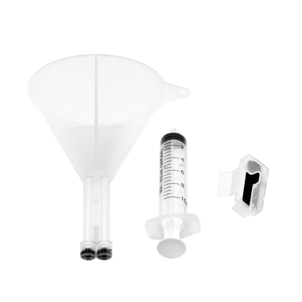 Print Head Cleaning Kit - HP70 용 프린트 헤드 청소 도구,