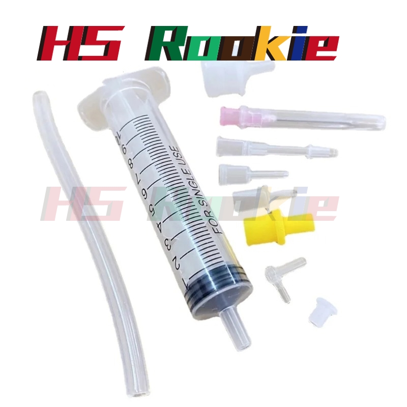 Print Head Cleaning Kit - 1x프린트 헤드 프린트헤드 안료 승화 염료