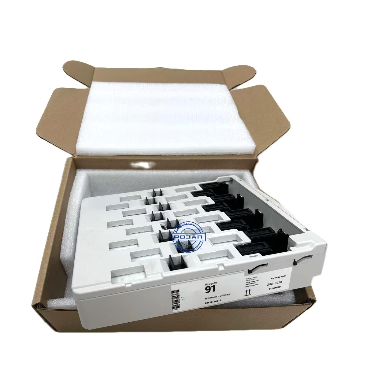 Print Head Cleaning Kit - 포잔 # 디자인젯 Z6100 PS 프린트헤드