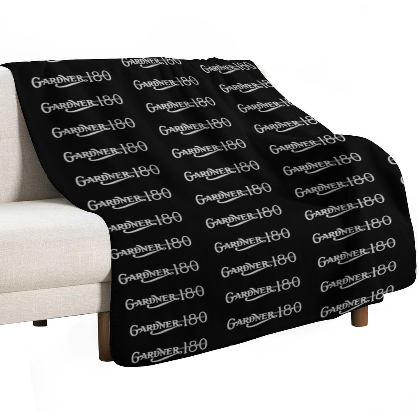 가드너 180 클래식 상업용 엔진 로고 담요 따뜻한 겨 - Commercial Fabric Printing 리뷰 및 가격