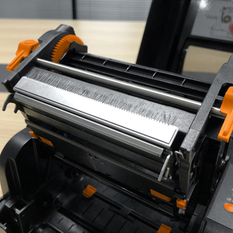 골드 스테인 리본 프린터, 디지털 금박 새틴 리본 인쇄 - Commercial Ribbon Printing Machine 리뷰 및 가격