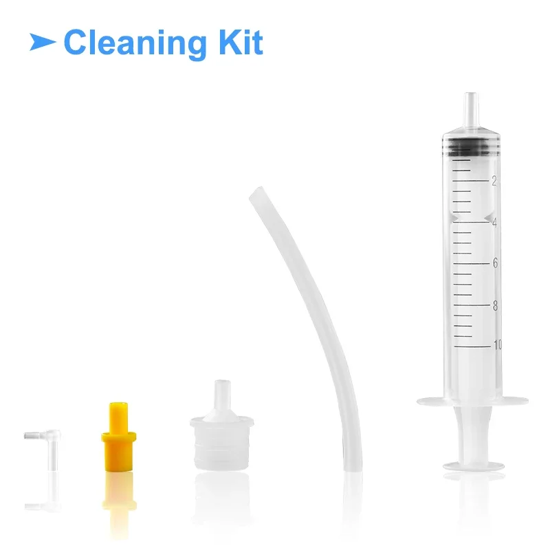 Epson/Roland/Mimaki/Mutoh 1390 - Print Head Cleaning Kit 리뷰 및 가격