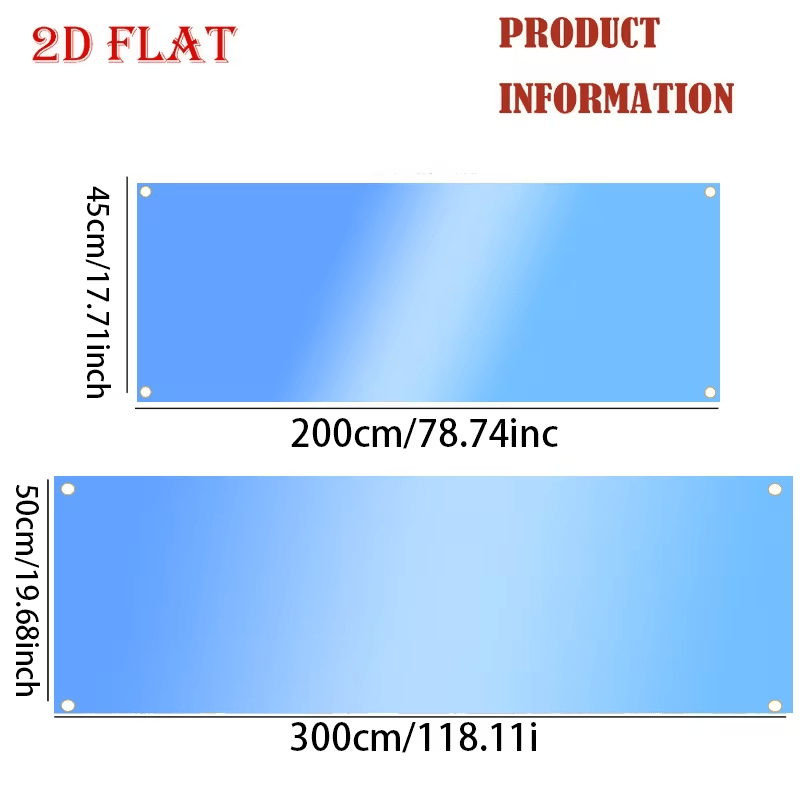 2D 플랫 디자인, 1피스 프린트 원단에 자수 배너가  - Commercial Fabric Printing 리뷰 및 가격