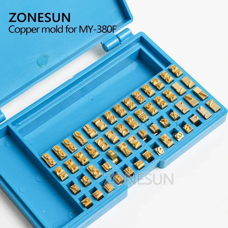 ZONESUN 리본 프린터 알파벳 글자 글꼴, 히트 스 - Commercial Ribbon Printing Machine 리뷰 및 가격