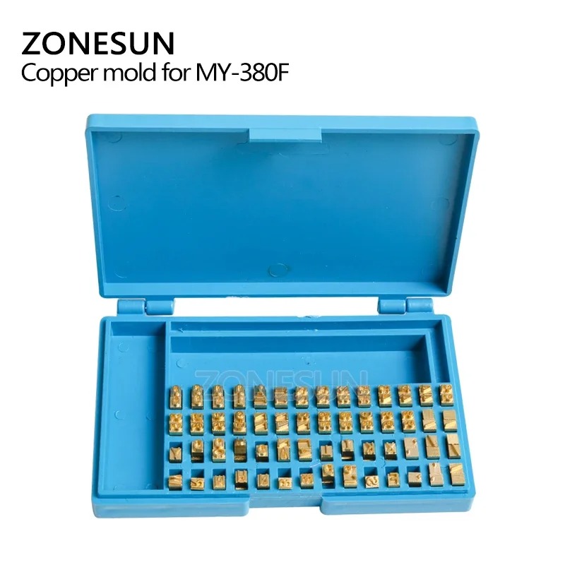 ZONESUN 리본 프린터 알파벳 글자 글꼴, 히트 스 - Commercial Ribbon Printing Machine 리뷰 및 가격