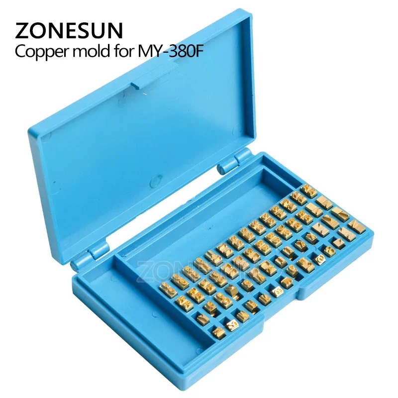 ZONESUN 리본 프린터 알파벳 글자 글꼴, 히트 스 - Commercial Ribbon Printing Machine 리뷰 및 가격