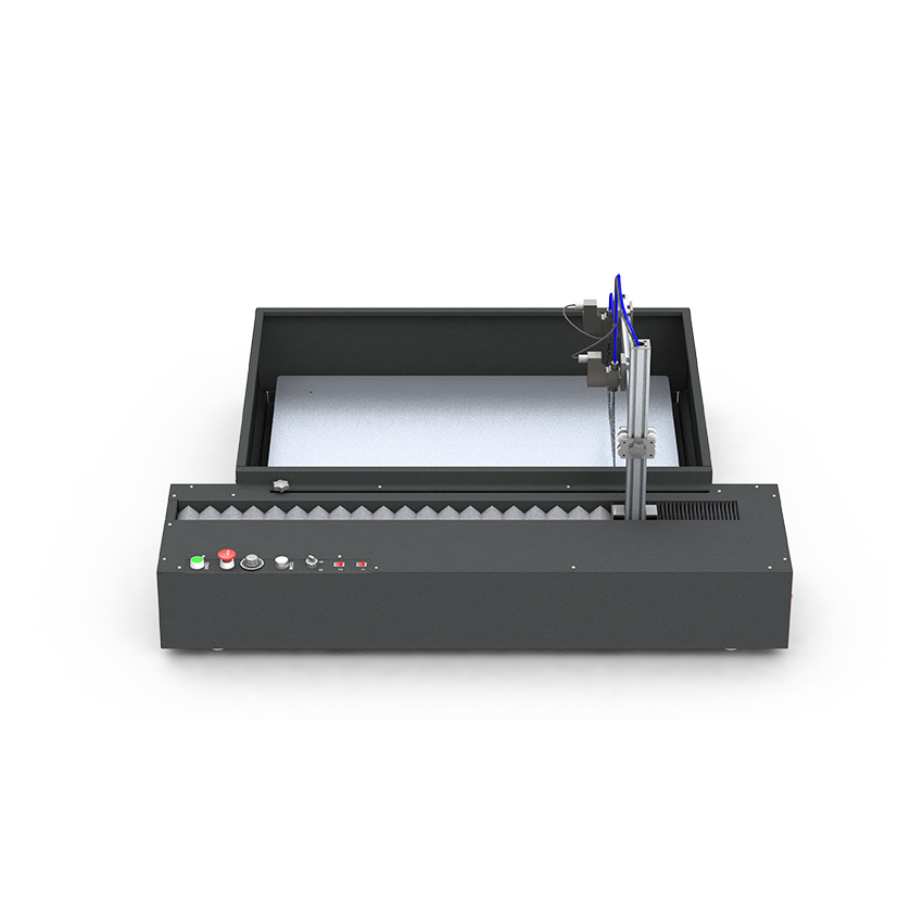 폐쇄형/개방형 자동 전처리 기계 DTG 품질 보증 자동 - Pretreatment Machine Dtg 리뷰 및 가격