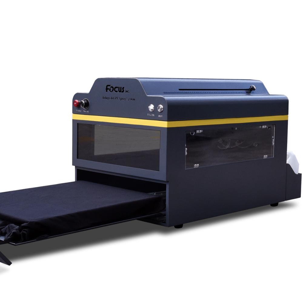 베스트셀러 저렴한 DTG 의류 전처리 기계 섬유 스프레 - Pretreatment Machine Dtg 리뷰 및 가격