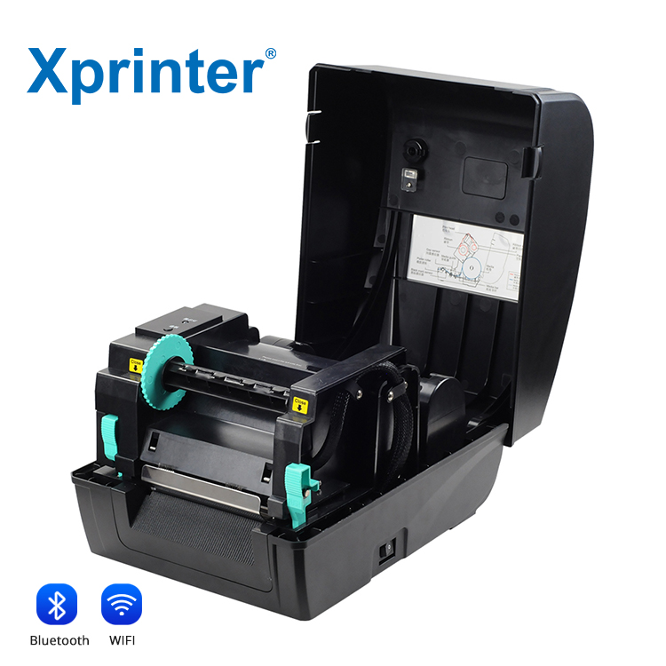 XP-H400B/T458B 인터페이스 USB+시리얼+L - Commercial Ribbon Printing Machine 리뷰 및 가격