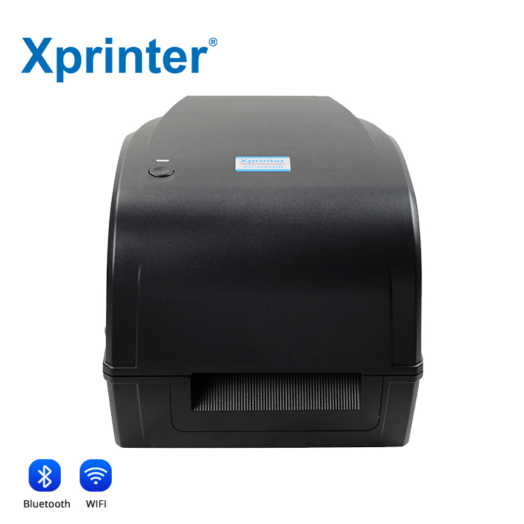 XP-H400B/T458B 인터페이스 USB+시리얼+L - Commercial Ribbon Printing Machine 리뷰 및 가격