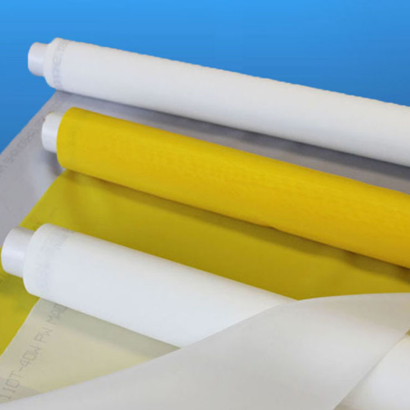 10M x 1.45M 폭 15-60 메쉬 실크 스크린  - Commercial Fabric Printing 리뷰 및 가격