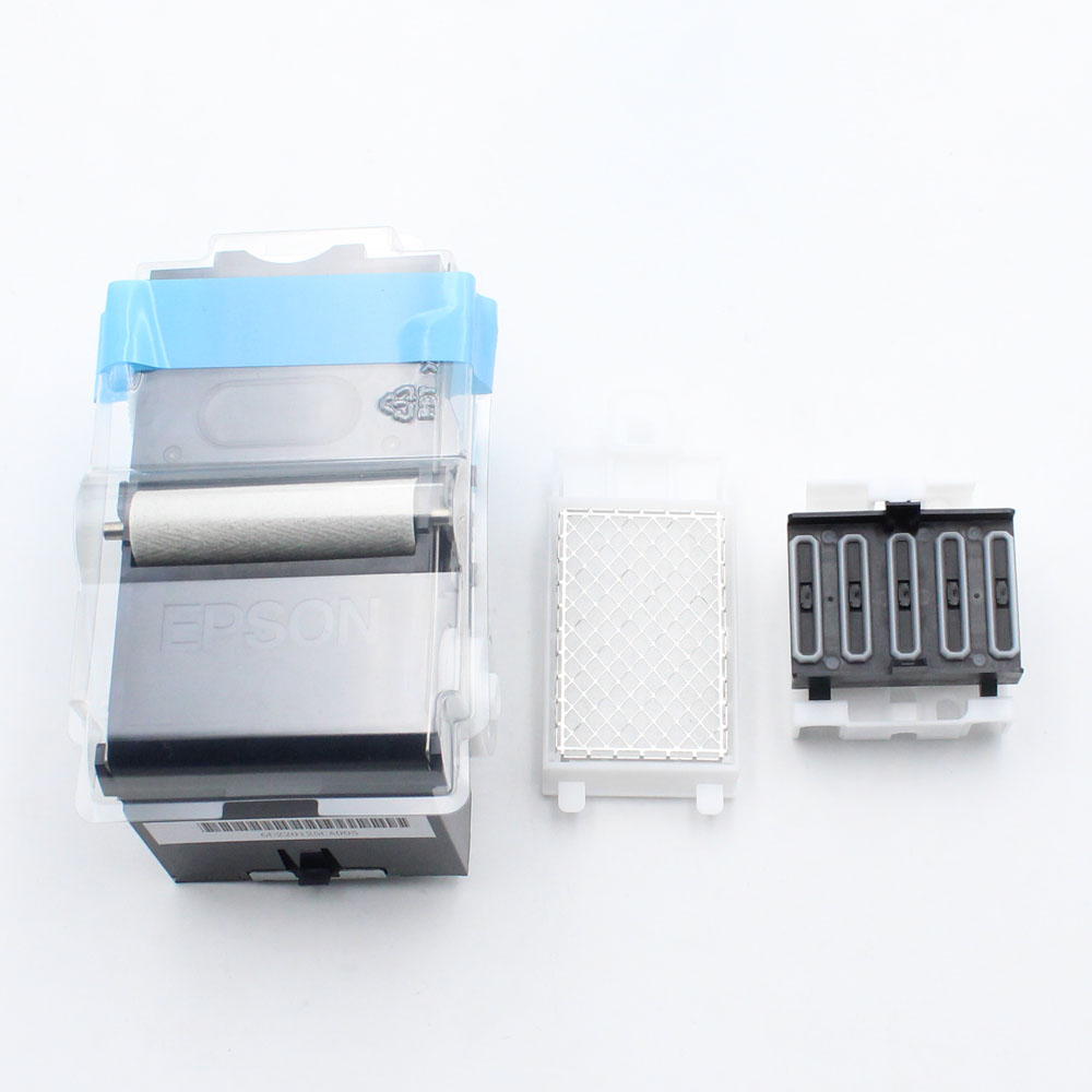 브랜드 뉴 오리지널 F2000 프린트헤드 클리닝 키트  - Print Head Cleaning Kit 리뷰 및 가격