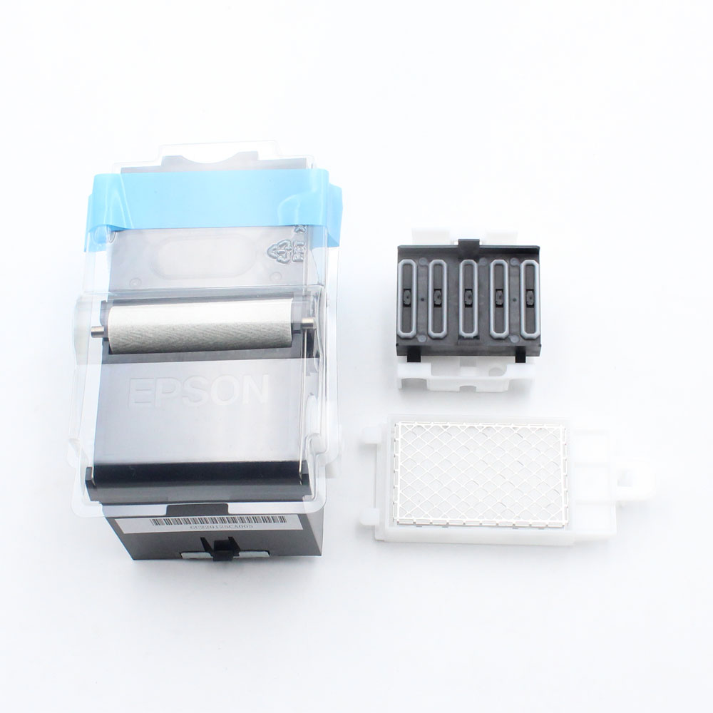브랜드 뉴 오리지널 F2000 프린트헤드 클리닝 키트  - Print Head Cleaning Kit 리뷰 및 가격