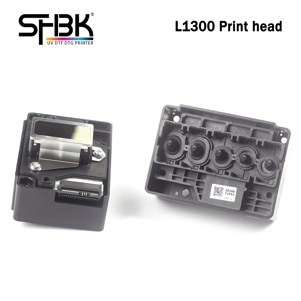새로운 L1300 ME1100 프린터 프린트 헤드 (엡 - Pretreatment Machine Dtg 리뷰 및 가격