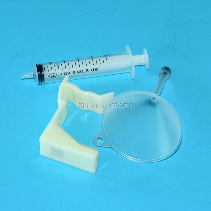 HP Designjet 1050 1055 PS 5000 - Print Head Cleaning Kit 리뷰 및 가격