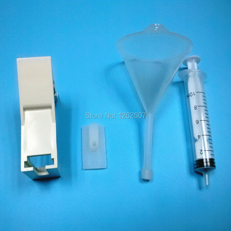 HP Designjet 1050 1055 PS 5000 - Print Head Cleaning Kit 리뷰 및 가격