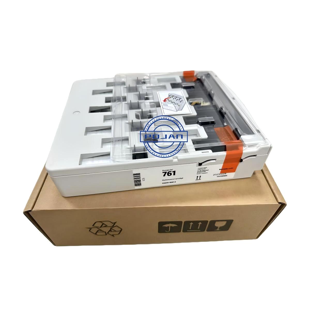 포잔 # 761 CH649 디자인젯 T7100 T720 - Print Head Cleaning Kit 리뷰 및 가격