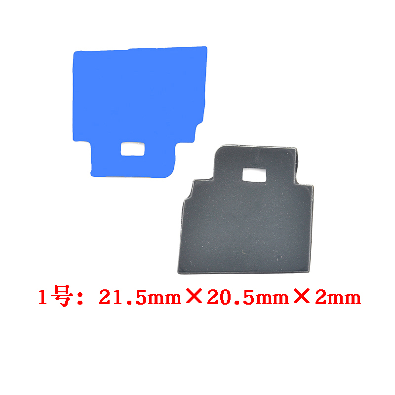 JACA 5pcs 프린터 플로터 고무 와이퍼 Epson - Print Head Cleaning Kit 리뷰 및 가격