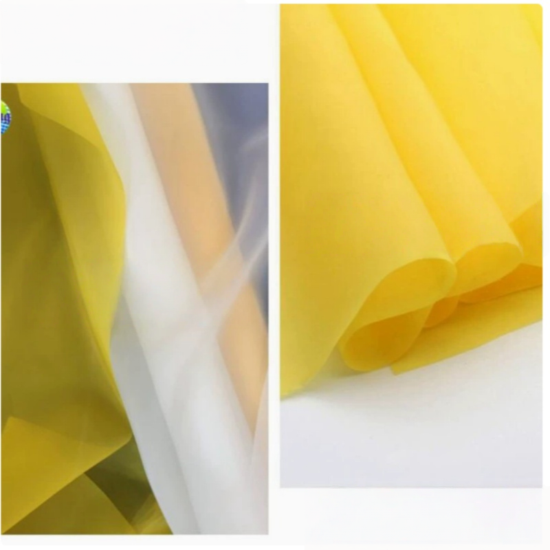 120T 305메쉬 폴리에스터 스크린 인쇄 메쉬 화이트 - Commercial Fabric Printing 리뷰 및 가격