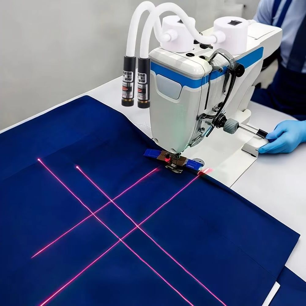 DTF 액세서리 USB 레이저 포인터 크로스 마그넷 전 - Pretreatment Machine Dtg 리뷰 및 가격