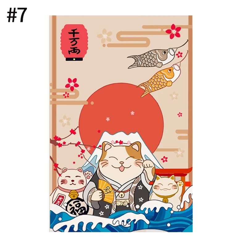 VIKAMA 일본식 접이식 부채 노렌 도어 커튼 로드  - Commercial Printing Rates 리뷰 및 가격