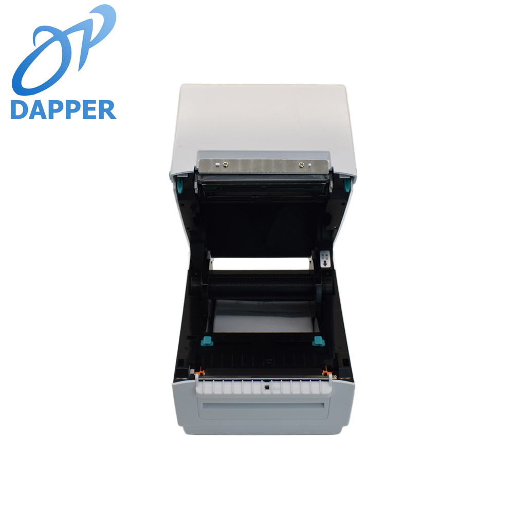 110mm 리본 프린터 CH421 4 인치 열전 사 배 - Commercial Ribbon Printing Machine 리뷰 및 가격