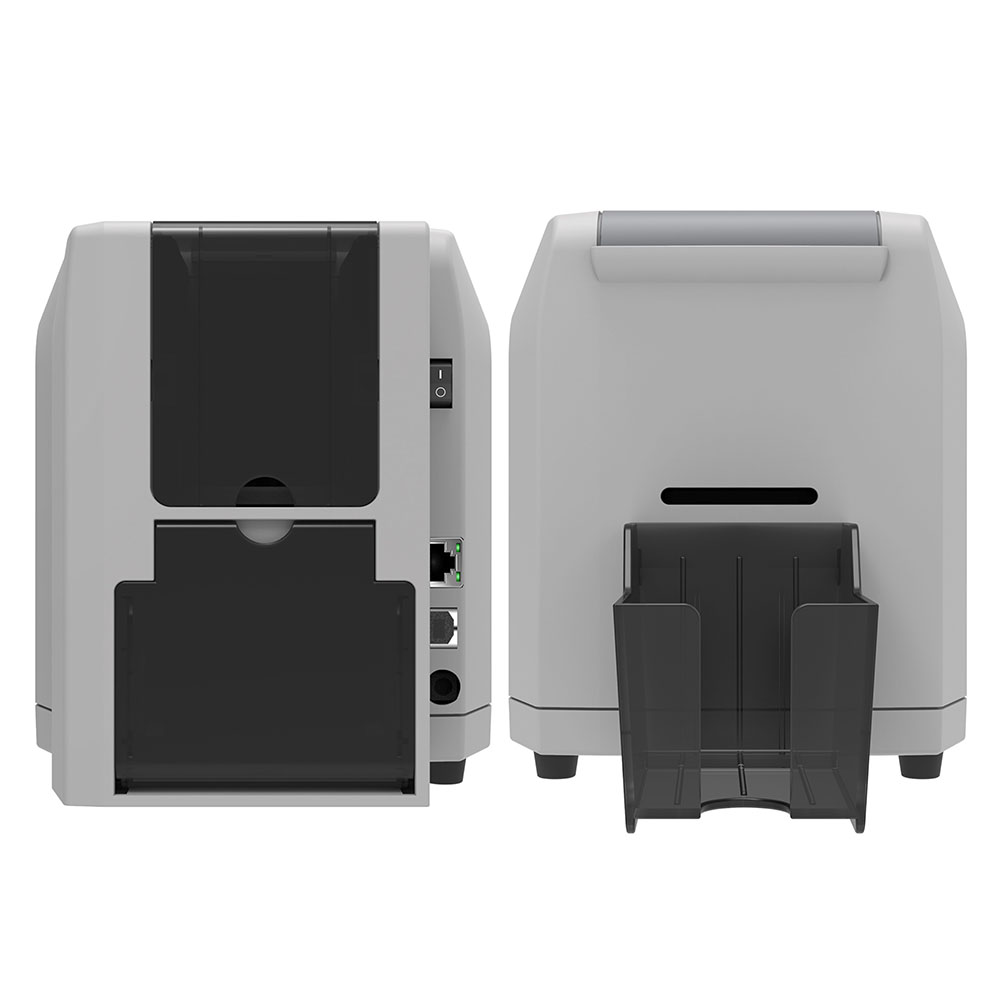Seaory S26 ID 카드 프린터 기계 단면 인쇄  - Commercial Ribbon Printing Machine 리뷰 및 가격