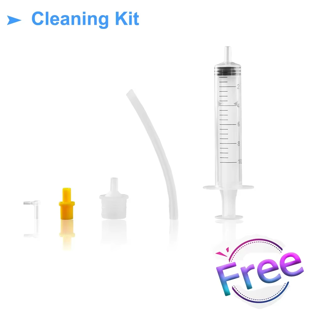 DTF 파워 클리너 DTF 세척액, 필름 프린터 프린트 - Print Head Cleaning Kit 리뷰 및 가격