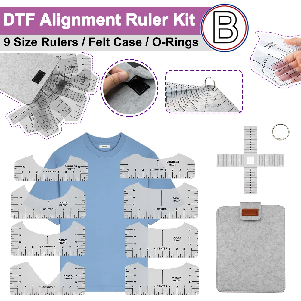 펠트 케이스, O링 센터링 X자형 자가 포함된 DTF/ - Pretreatment Machine Dtg 리뷰 및 가격